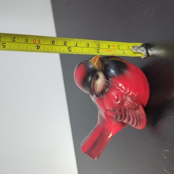 Vintage Goebel  Bird pair - Picture 7 of 12